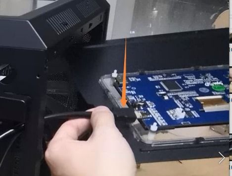 DIY電腦小屏幕雙屏顯示 打造專屬硬件資源監(jiān)控中心