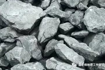 探秘地球?qū)毑?金屬礦石——六大類資源中的工業(yè)基石