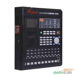 靈敏感知與可靠聯(lián)動(dòng) JB-QB-TS200N火災(zāi)報(bào)警控制器聯(lián)動(dòng)型詳解